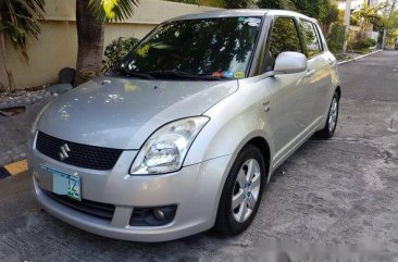 Suzuki Swift 2007 FOR SALE