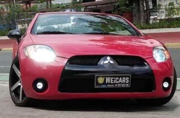 Mitsubishi Eclipse Spyder 2008 for sale