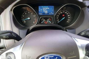 2014 Ford Focus 2.0 S FOR SALE