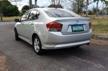 2009 Honda City gm manual cavite 370k negotiable