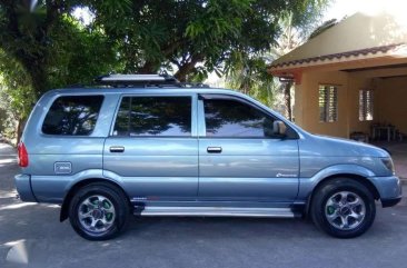 2005 Isuzu Crosswind XT Manual FOR SALE