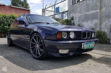 1989 BMW E34 535i For sale 