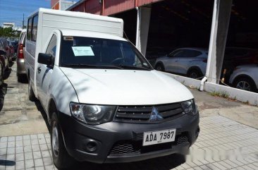 Mitsubishi L200 Fb 2014 for sale