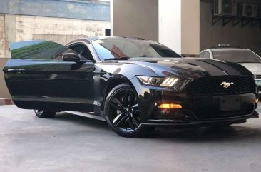 Ford Mustang Ecoboost 2015 for sale