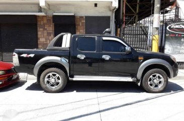 Ford Ranger manual 4x4 2009 FOR SALE