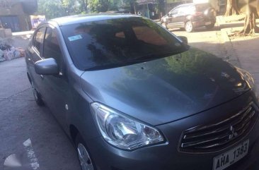 2015 Mitsubishi Mirage for sale