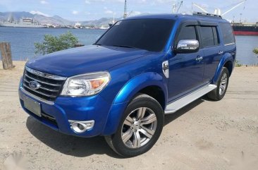Ford Everest 2010 FOR SALE 