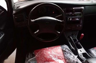 Toyota Corolla XE 2000 FOR SALE 