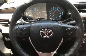 Toyota Corolla Altis 2014 FOR SALE