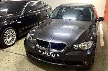 BMW 316i 2007 FOR SALE