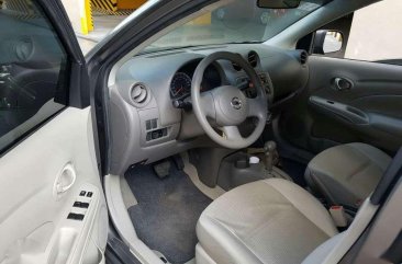 2015 Nissan Almera Matic Grab Ready for sale