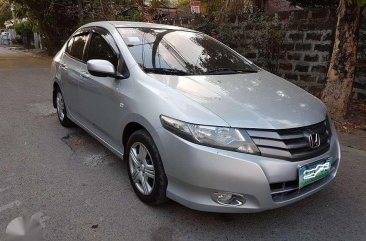 Honda City 2010 1.3 MT fresh inside out front rear camera very Mtipid