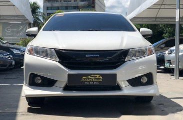 Honda City 2016 FOR SALE