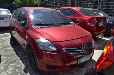 Toyota Vios J 2012 for sale