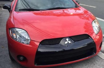 Mitsubishi Eclipse Spider AT 2008 for sale