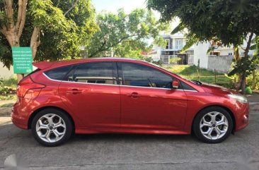 Ford focus 2015 for sale