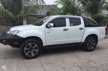 2014 Isuzu Dmax LS 3.0 FOR SALE