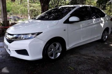 Honda City 2014 FOR SALE 