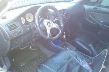 Honda Civic vti 1996 FOR SALE 