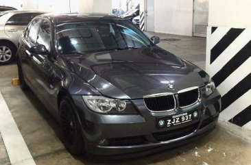 BMW 316i 2007 FOR SALE