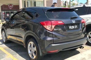 2016 Honda HRV E 13k kms 895k for sale 