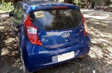 Hyundai Eon Glx 2016 for sale