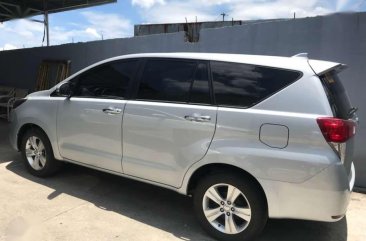 2017 Toyota Innova J Manual FOR SALE 