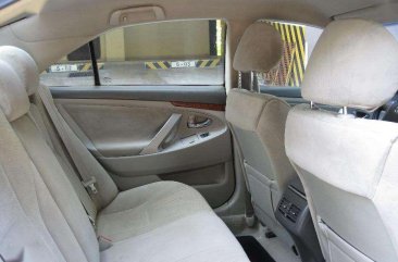 2007 Toyota Camry G FOR SALE 