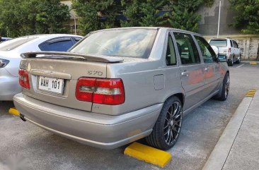 1998 Volvo S70 T5 For sale 