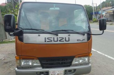 FOR SALE Isuzu Elf 4gj2 tilting