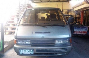 1993 Nissan Vanette FOR SALE 