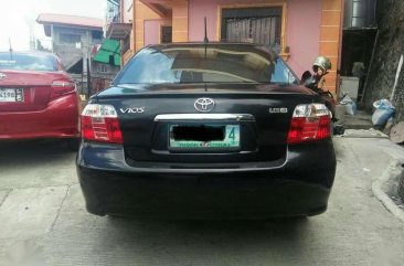 2007 Toyota Vios g FOR SALE 