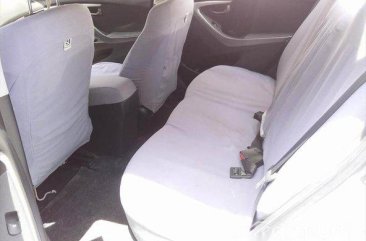 Hyundai Elantra Cvvt 2013 for sale