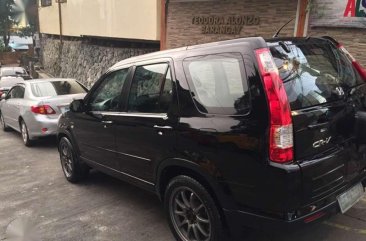 Honda Crv 2006 not jazz sir vtec vti rav 4 4suv