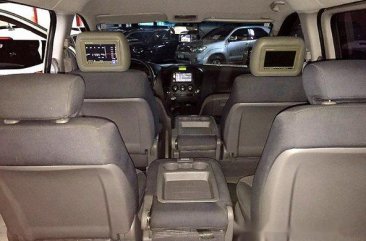 Hyundai Grand Starex 2013 for sale