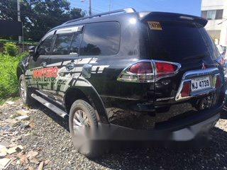 Mitsubishi Montero Sport Glx 2015 for sale