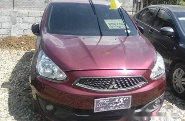 Mitsubishi Mirage Gls 2016 for sale