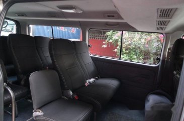 Nissan Urvan 2008 for sale