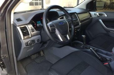 2017 Ford Ranger XLT 4x2 AT- 6tkm like brand new!