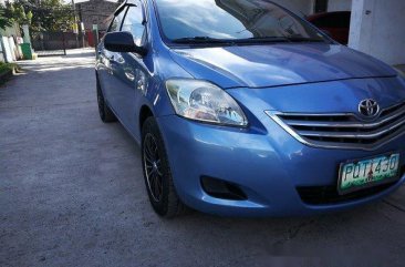 Toyota Vios 2011 FOR SALE