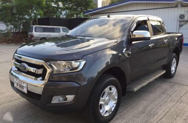 2017 Ford Ranger XLT 4x2 AT- 6tkm like brand new!