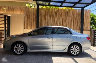 Toyota Corolla Altis 2008 for sale