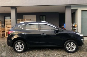 2011 Hyundai Tucson Tetha II Gold edition FOR SALE 