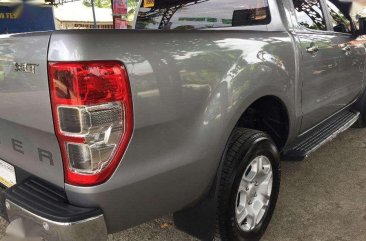 2018 Ford Ranger automatic XLT 4x2 FOR SALE