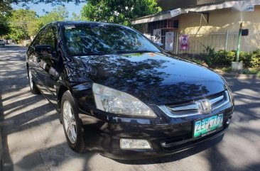 Honda Accord 2007 FOR SALE 