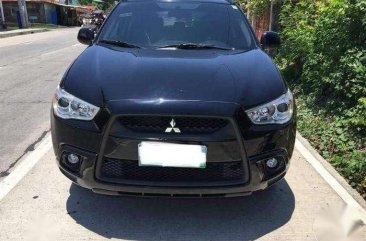 Mitsubishi ASX 2012 model manual FORSALE 