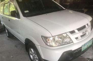 Isuzu Crosswind 2007 MT Sportivo Xuvi Xuv Xt Adventure Innova Revo