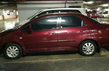 2008 Manual Hinda City for sale