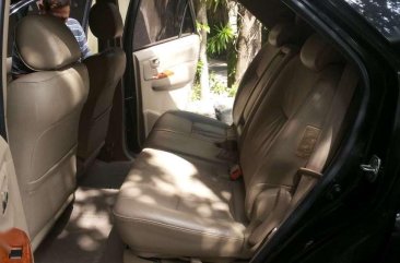 2010 Toyota Fortuner Gas FOR SALE