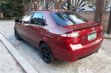 Toyota Vios 1.3E 2006 Manual For sale 